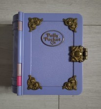Livre Polly Pocket Monde Sous