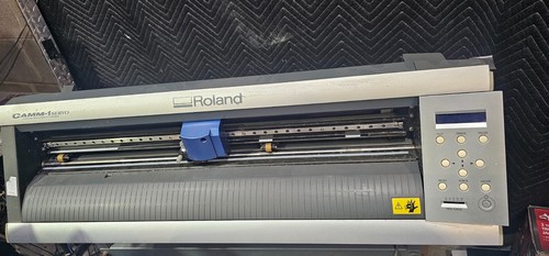 Roland camm1 gx24 - roland,