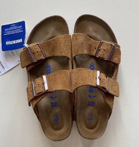 Birkenstock arizona soft - birkenstock,
