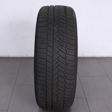 1x pneus d'hiver 255 45 R20