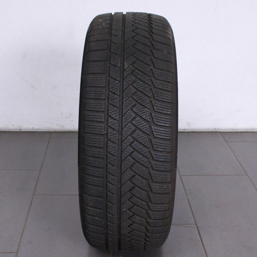 Pneus hiver 255 45 r20 - 255,