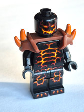 FIGURINE MINIFIGURE LEGO NEXO