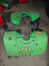 kit carenage ou kit plastique