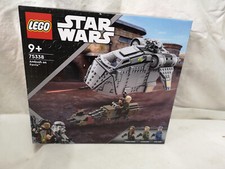 LEGO 75338 Star Wars Embuscade