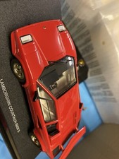 1/32 lamborghini countach 5000