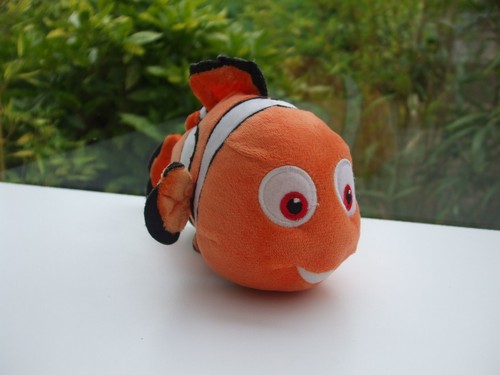 Petite peluche doudou - petite,