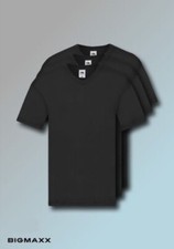 3er Paquet Homme T-Shirt Col