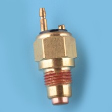 Commutateur de température