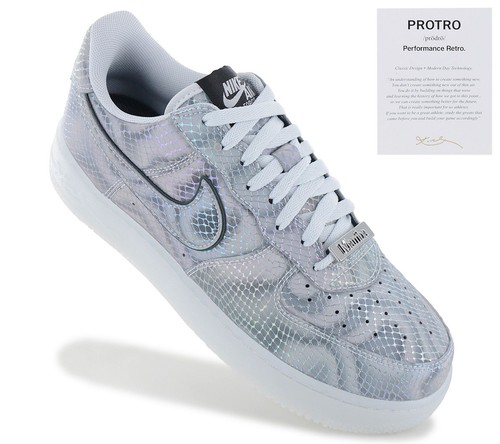 Nike air force low - nike, protro