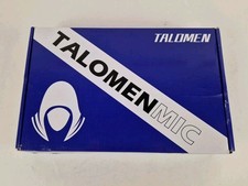 TALOMEN K60 Pack de 2