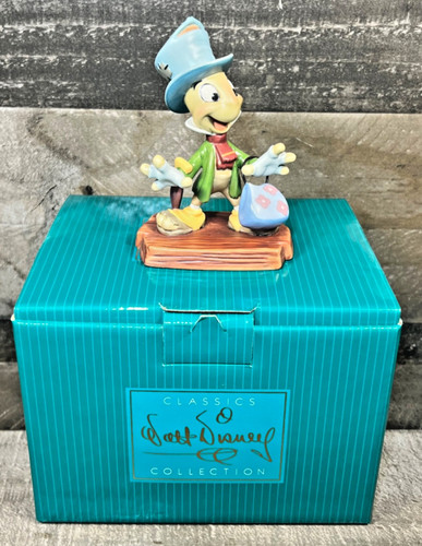 Wdcc 2003 disney pinocchio - wdcc,
