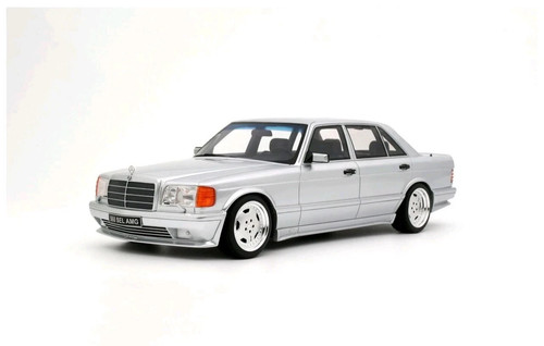 Mercedes benz class 560 sel - mercedes,