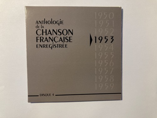 1953 moulin rouge mathé - rouge,