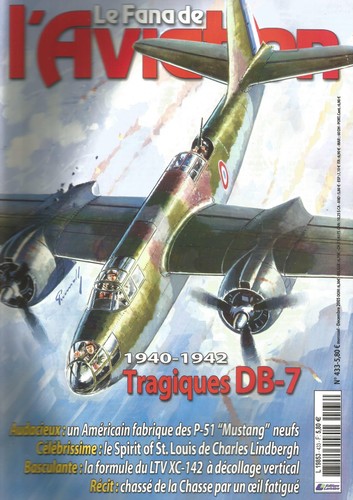 Fana aviation n 433 - fana, n°433