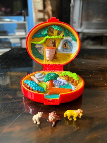 2306242 polly pocket disney - polly,