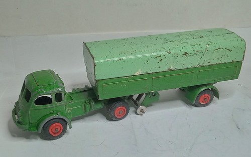 Cij ancien tracteur routier - cij,