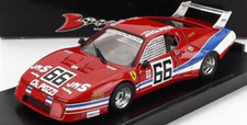 Ferrari 512 BB LM - 24 Heures