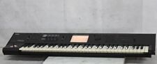 KORG M50 61 Key Synthesizer Workstation keyboard Music Good GP