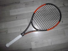 RAQUETTE TENNIS WILSON BURN