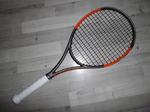 Raquette tennis wilson - raquette,