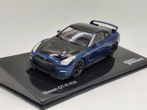 Nissan r35 fast - r35,