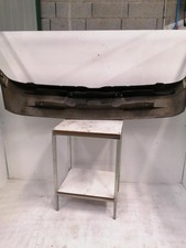 Pare choc arriere RENAULT CLIO