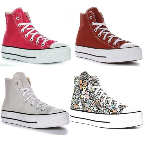Converse chuck tailleur - chuck, tout