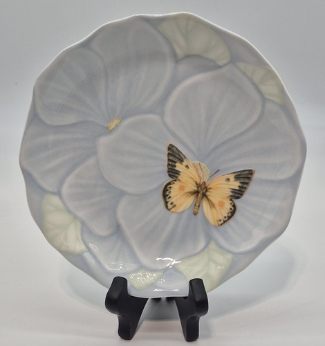 Lenox butterfly meadow - butterfly, blue