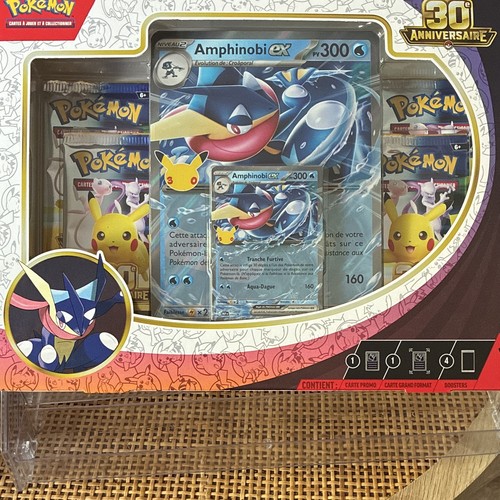 Pokémon jcc kit 30e - kit,