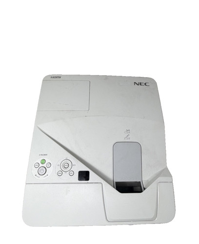 Vidéo projecteur nec um280x - projecteur,