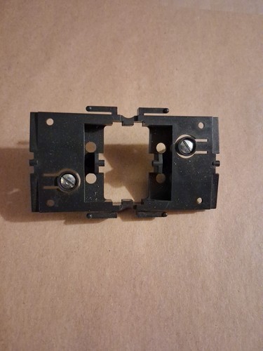 Support fixation manette - support, de