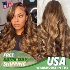200% Density Body Wave 5x5