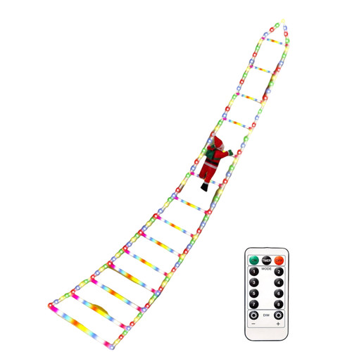 échelle lumineuse led - Échelle,