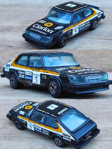 Saab 900 turbo voiture - saab,