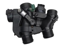 Doseur D'air Boitier D'admission D'air Citroen Peugeot Hdi 1.6  110 CV 