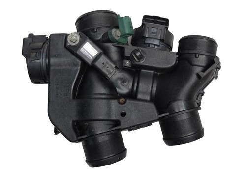 Doseur air boitier - doseur,