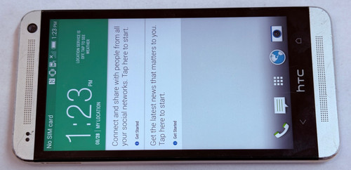 Htc one 32gb - htc, 4g