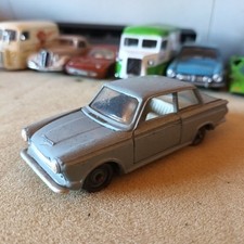 RUSSIE NOVOEXPORT FORD CONSUL