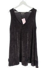 MYRINE & ME Robe courte Dames Robe T EU 42 gris clair style décontracté