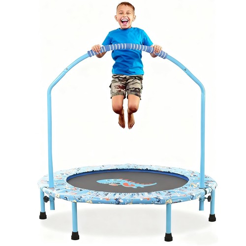 Trampoline pour enfants - trampoline,
