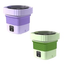 Machine à laver Portable