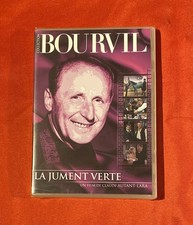DVD - COLLECTION BOURVIL / LA