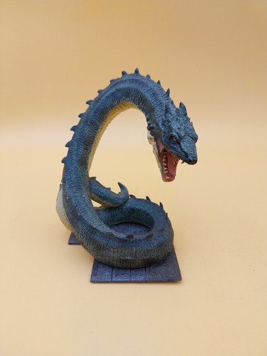 Figurine basilic harry - figurine,