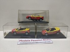 Renault Mégane Cab TDF 1/43