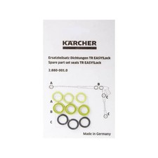 Karcher 28800010 Kit de joints