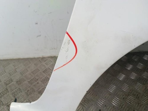 Aile avant droit fiat punto - fiat,
