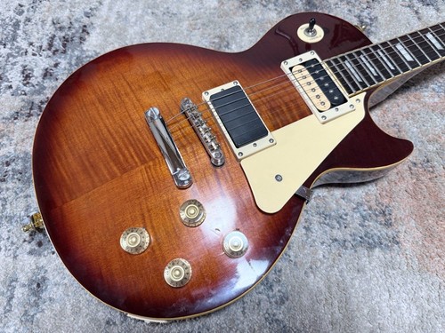 Epiphone les paul standard - epiphone, vb