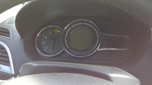 Compteur renault megane - compteur, 3