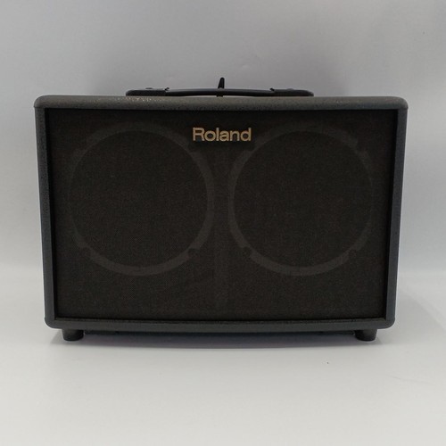 Ampli guitare acoustique ropck - guitare,