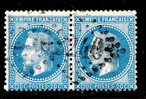 Cote 350e no29c variete - cote,
